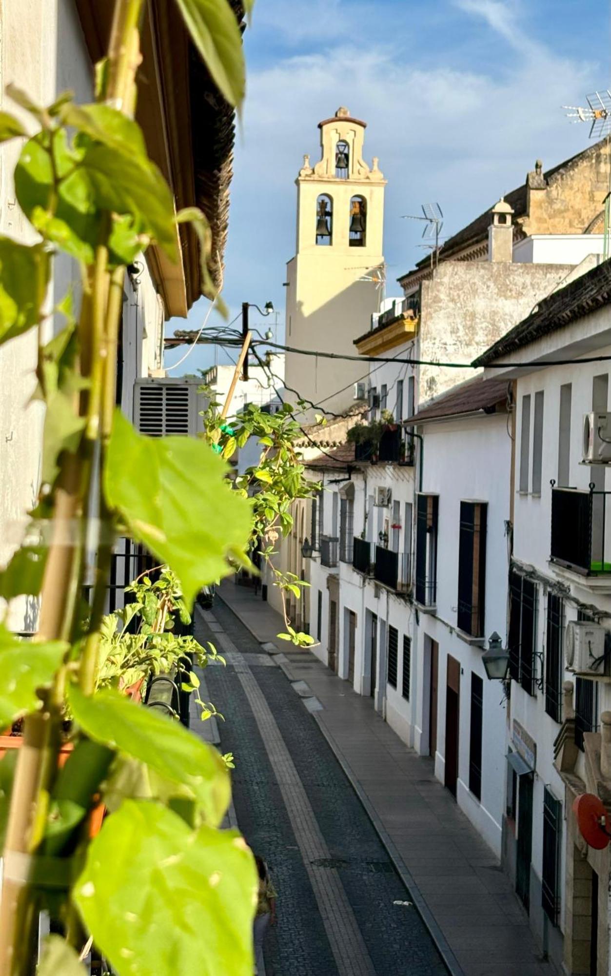 La Buganvilla De Santiago قرطبة المظهر الخارجي الصورة