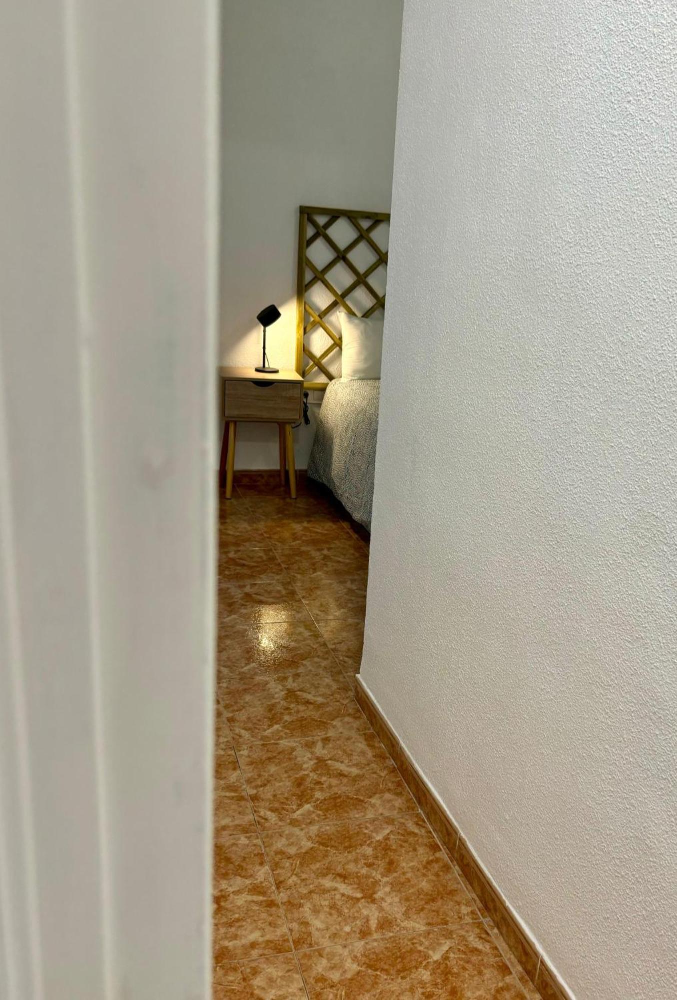 La Buganvilla De Santiago قرطبة المظهر الخارجي الصورة