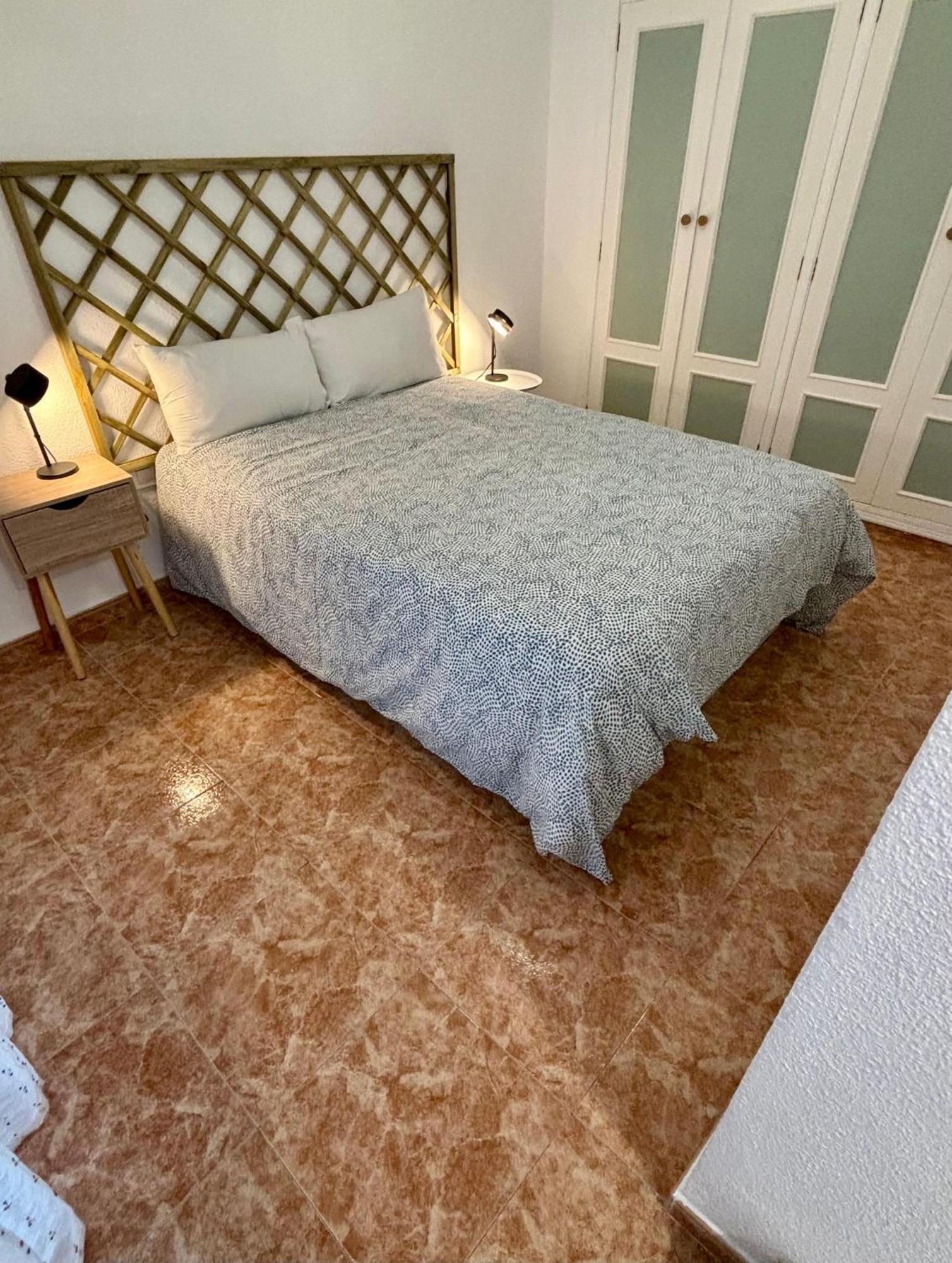 La Buganvilla De Santiago قرطبة المظهر الخارجي الصورة