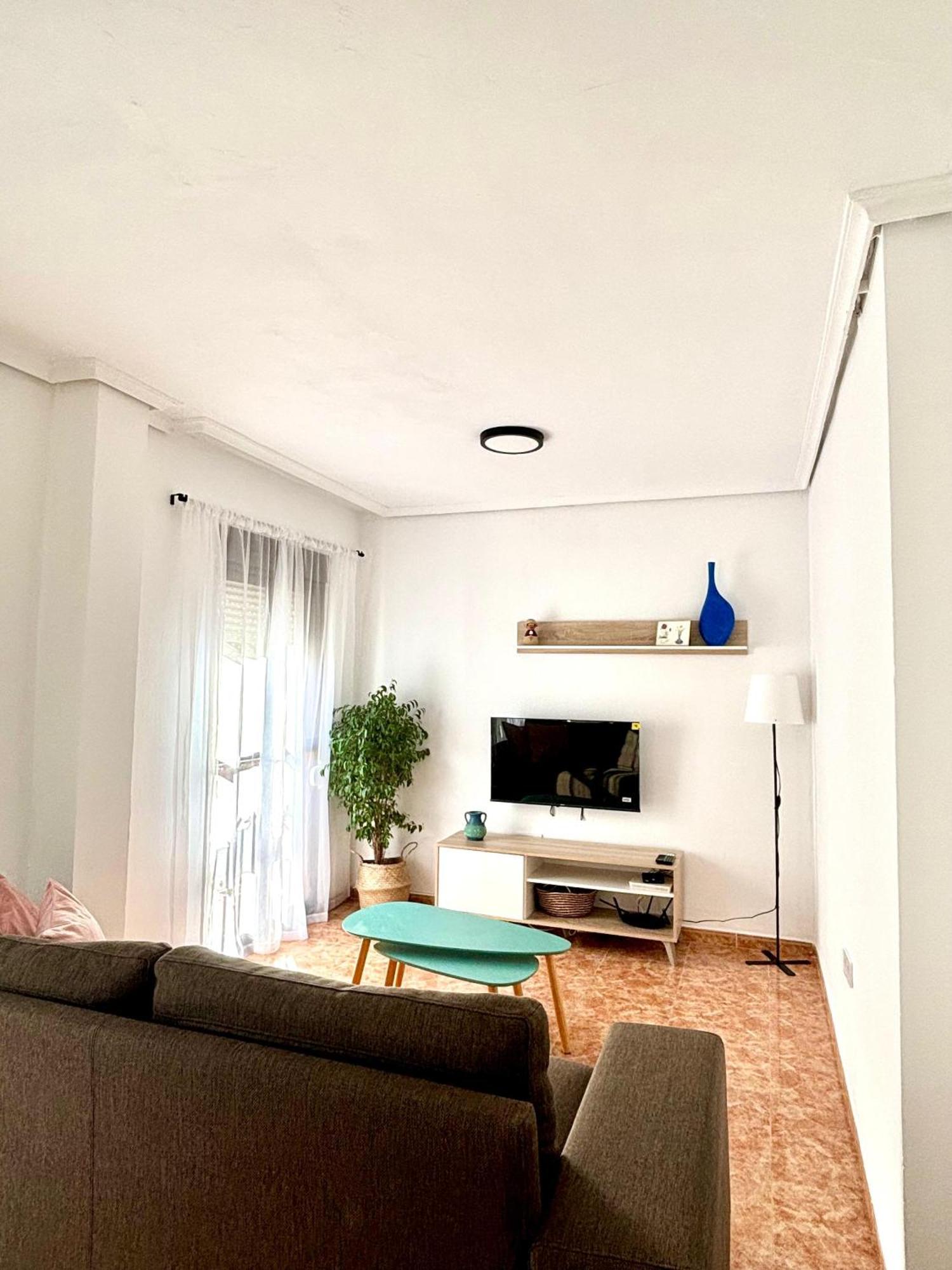 La Buganvilla De Santiago قرطبة المظهر الخارجي الصورة