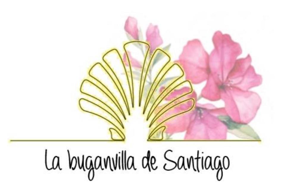 La Buganvilla De Santiago قرطبة المظهر الخارجي الصورة